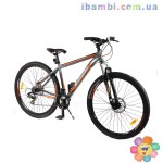 Велосипед Crosser Beast 29 